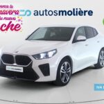 BMW X2 sDrive20d 120 kW (163 CV)