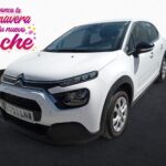 Citroen C3 Bluehdi 75kw (100cv) S&s Live Pack