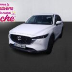 Mazda Cx-5 E-sky G Mhev 2.0 121kw At Cent-line Plus
