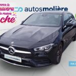 Mercedes Clase CLA CLA 200 d 110 kW (150 CV)