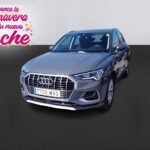 Audi Q3 Advanced 35 Tdi 110kw (150cv) S Tronic