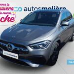 Mercedes GLA 200 D 110 kW (150 CV)