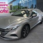 Volkswagen Arteon 1.5 Tsi 110kw (150cv) Volkswagen Arteon 1.5 Tsi 110kw (150cv)