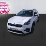 Kia Niro 1.6 Gdi Phev 104kw (141cv) Drive Kia Niro 1.6 Gdi Phev 104kw (141cv) Drive