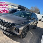 Hyundai Tucson 1.6 Tgdi 169kw (230cv) Hev Style Aut 4×4