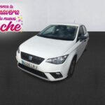 Seat Ibiza (o) 1.0 Tgi 66kw (90cv) Reference Busine Seat Ibiza (o) 1.0 Tgi 66kw (90cv) Reference Busine