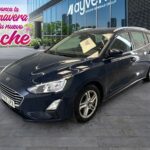 Ford Focus 1.5 Ecoblue 88kw Trend+ Auto Sb