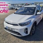 Kia Stonic 1.2 Dpi 62kw (84cv) Concept