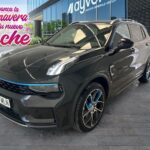 Lynk & Co 01 1.5 Phev 6.6kw