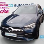 Mercedes GLA 250 e 160 kW (218 CV) Mercedes GLA 250 e 160 kW (218 CV)