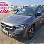 Mercedes Gla 200 D Mercedes Gla 200 D