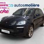 Porsche Macan 195 kW (265 CV)