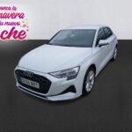 Audi A3 Sportback Advanced 30 Tdi 85kw (116cv) Audi A3 Sportback Advanced 30 Tdi 85kw (116cv)