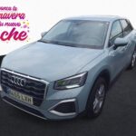 Audi Q2 Advanced 35 Tdi 110kw (150cv) S Tronic