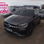Mercedes Gla 250 E Mercedes Gla 250 E