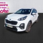 Kia Sportage 1.6 Mhev Business 100kw (136cv) 4×4