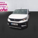 Peugeot Rifter Active Pack Business Std. Bluehdi 100
