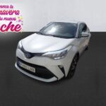 Toyota C-hr 2.0 180h Advance Toyota C-hr 2.0 180h Advance