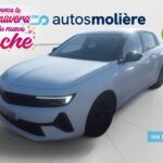 Opel Astra 1.2 Turbo XHT GS 96 kW (130 CV)