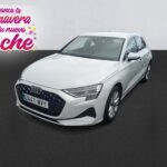 Audi A3 Sportback Advanced 30 Tdi 85kw (116cv) Audi A3 Sportback Advanced 30 Tdi 85kw (116cv)