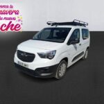 Opel Combo 1.5 Td 75kw Xl Business Edition N1
