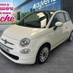 Fiat 500 Lounge 1.0 6v Gse 52kw (70 Cv)