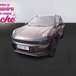 Lynk & Co 01 1.5 Phev 6.6kw