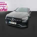 Mercedes Glc Coupe 220 D 4matic