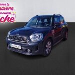 Mini Countryman Cooper Se All4 Mini Countryman Cooper Se All4