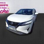 Nissan Qashqai Dig-t 103kw (140cv) Mhev 4×2 Acenta