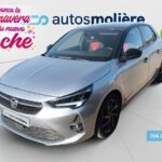 Opel Corsa 1.2 Turbo XHL GS-Line 74 kW (100 CV)