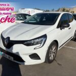 Renault Clio Authentic Sce 49 Kw (67cv) Renault Clio Authentic Sce 49 Kw (67cv)