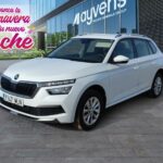 Skoda Kamiq 1.0 Tsi 85kw (115cv) Selection