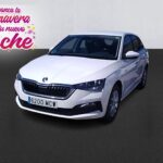 Skoda Scala 1.0 Tsi 81kw (110 Cv) Ambition