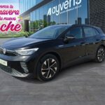 Volkswagen Id.4 Pro 128kw (174cv) 77kwh Automático