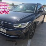 Volkswagen Tiguan Life 2.0 Tdi 110kw (150cv) Dsg Volkswagen Tiguan Life 2.0 Tdi 110kw (150cv) Dsg