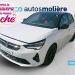 Opel Corsa 1.2 Turbo XHL GS-Line 74 kW (100 CV)