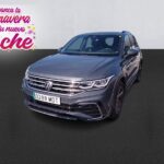 Volkswagen Tiguan R-line 2.0 Tdi 110kw (150cv) Dsg Volkswagen Tiguan R-line 2.0 Tdi 110kw (150cv) Dsg