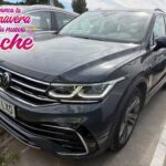Volkswagen Tiguan R-line 2.0 Tdi 110kw (150cv) Dsg