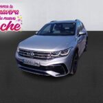 Volkswagen Tiguan R-line 2.0 Tdi 110kw (150cv) Dsg Volkswagen Tiguan R-line 2.0 Tdi 110kw (150cv) Dsg