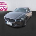 Mazda Cx-30 2.5l E-skyactiv G Mhev 103kw Centre-line