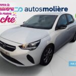 Opel Corsa 1.2 XEL Edition 55 kW (75 CV)