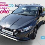 Hyundai i20 1.0 TGDI Klass 74 kW (100 CV) Hyundai i20 1.0 TGDI Klass 74 kW (100 CV)