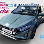 Hyundai i20 1.0 TGDI Klass 74 kW (100 CV)