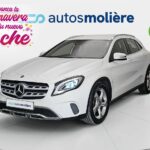 Mercedes GLA 200 d 100 kW (136 CV)