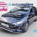 Hyundai i20 1.0 TGDI Klass 74 kW (100 CV)