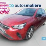 Opel Corsa 1.2 XEL Edition 55 kW (75 CV)