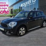 Mini Countryman Cooper D