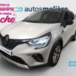 Renault Captur Zen E-TECH Híbrido enchufable 118 kW (160 CV)