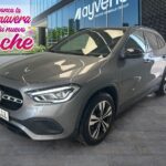 Mercedes Gla 200 D Mercedes Gla 200 D